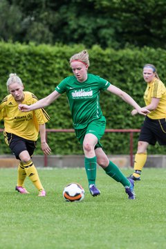 Bild 247 - OL GW Eimsb�ttel : SC Wentorf : Erfebnis: 2:2
